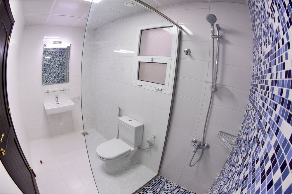 A'sinamar Hotel Apartment 46/50