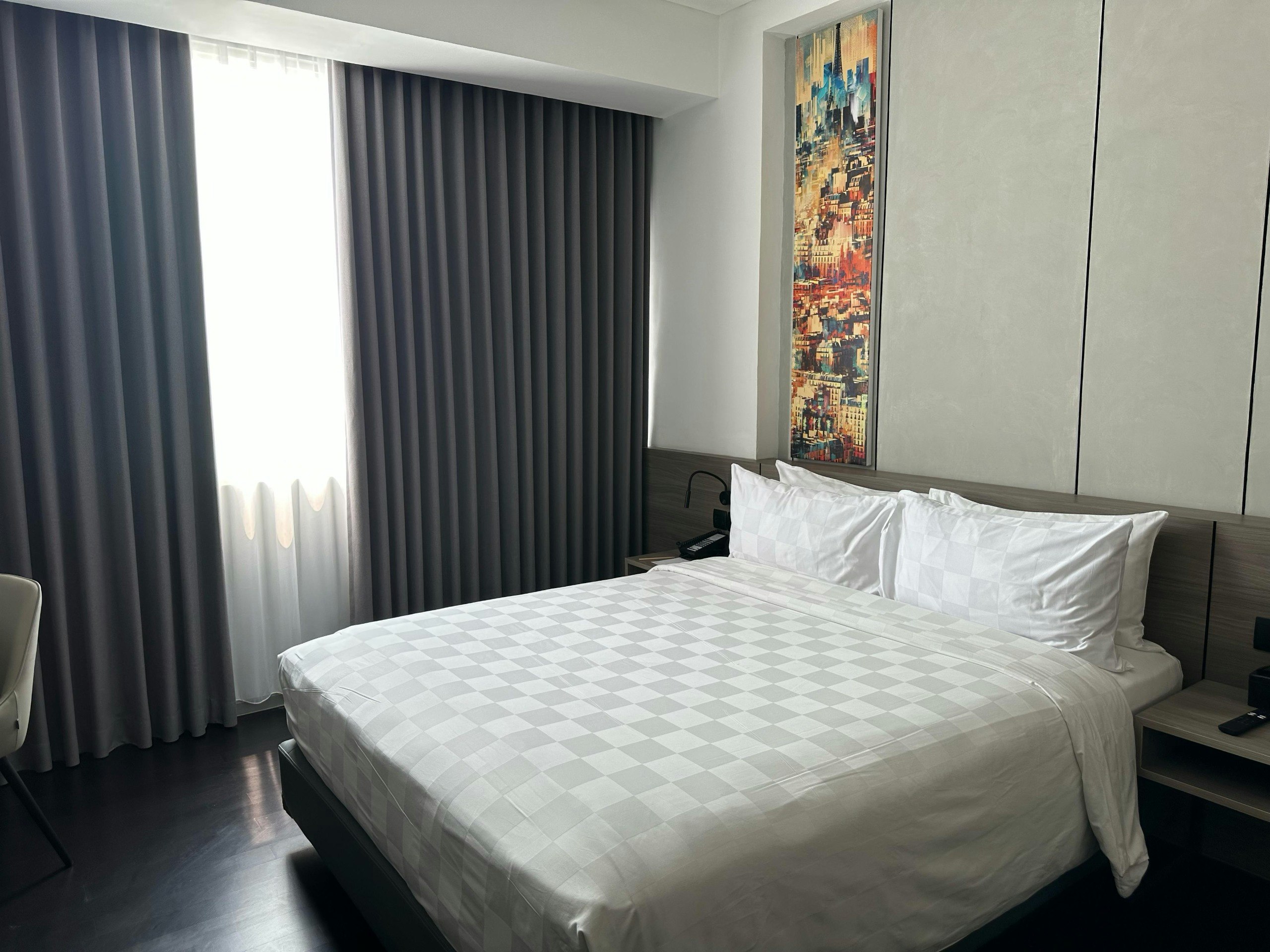 Citadines Connect Airport Jakarta 7/35
