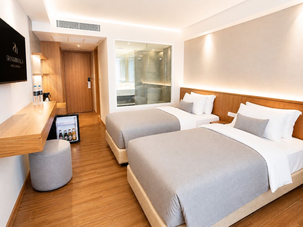 Shambhala Hotel Pattaya 19/49