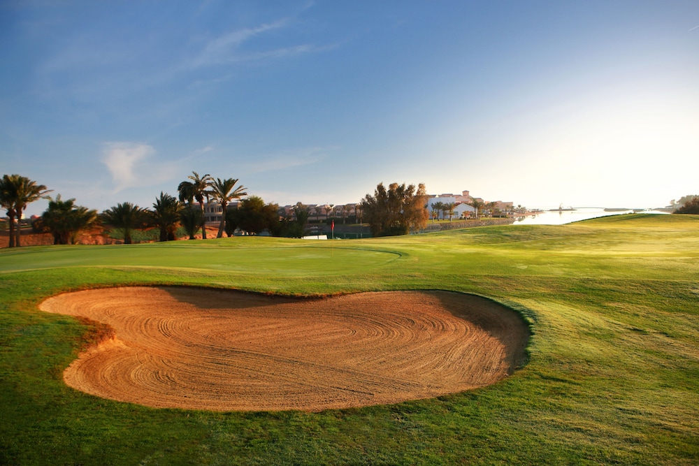 Cooks Club El Gouna - Adults Only 35/50