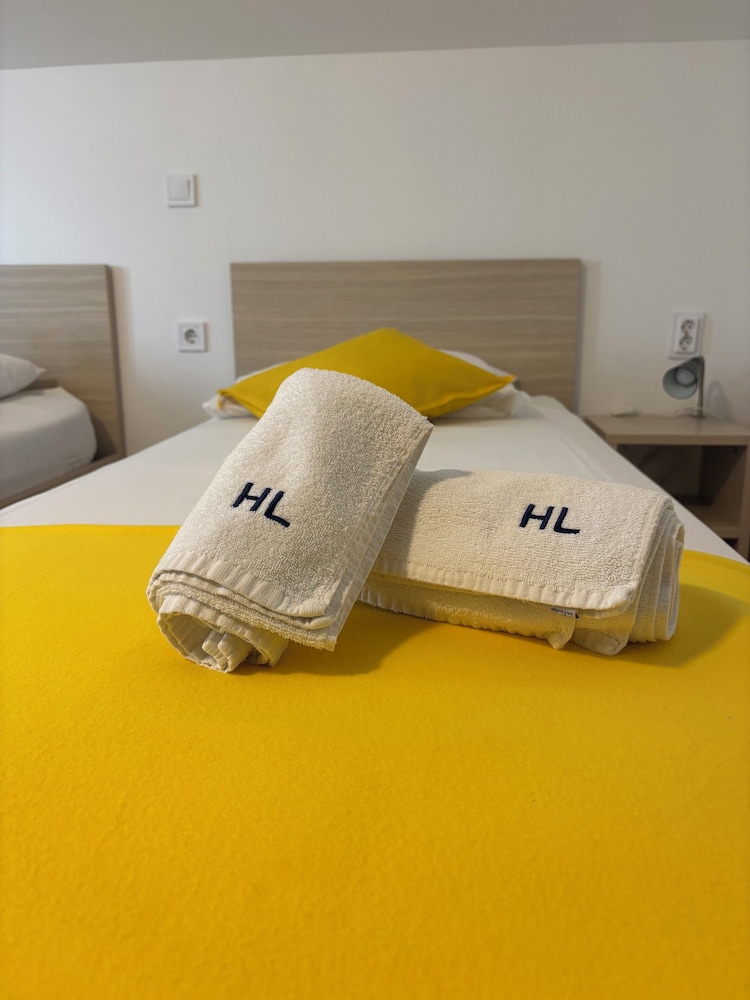 London Rooms Zagreb Airport 17/48