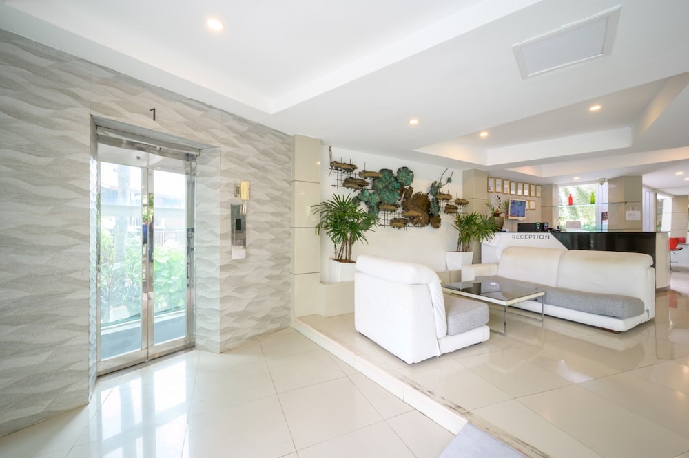 Cozy Resort, A Boutique Hotel 9/50