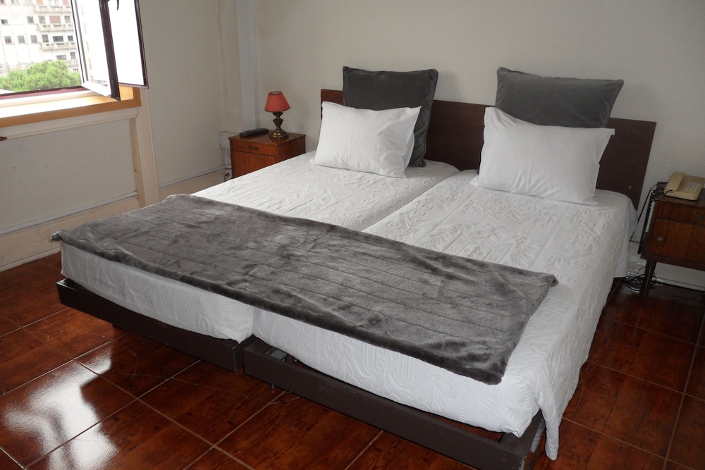 Hotel Paulista 14/50
