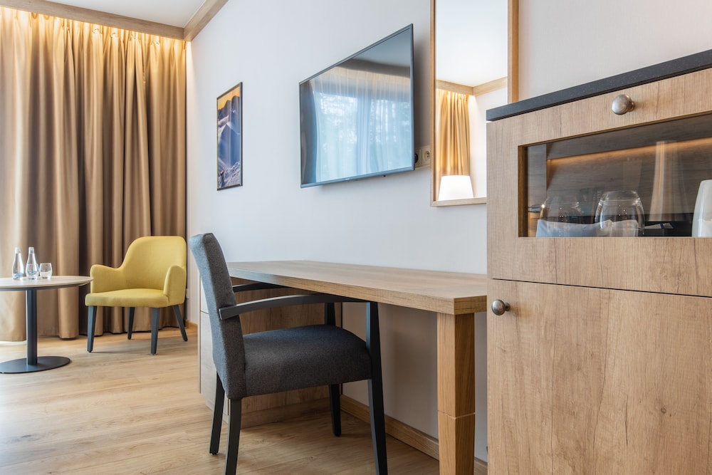 Radisson Blu Hotel Residences Zakopane 58/70