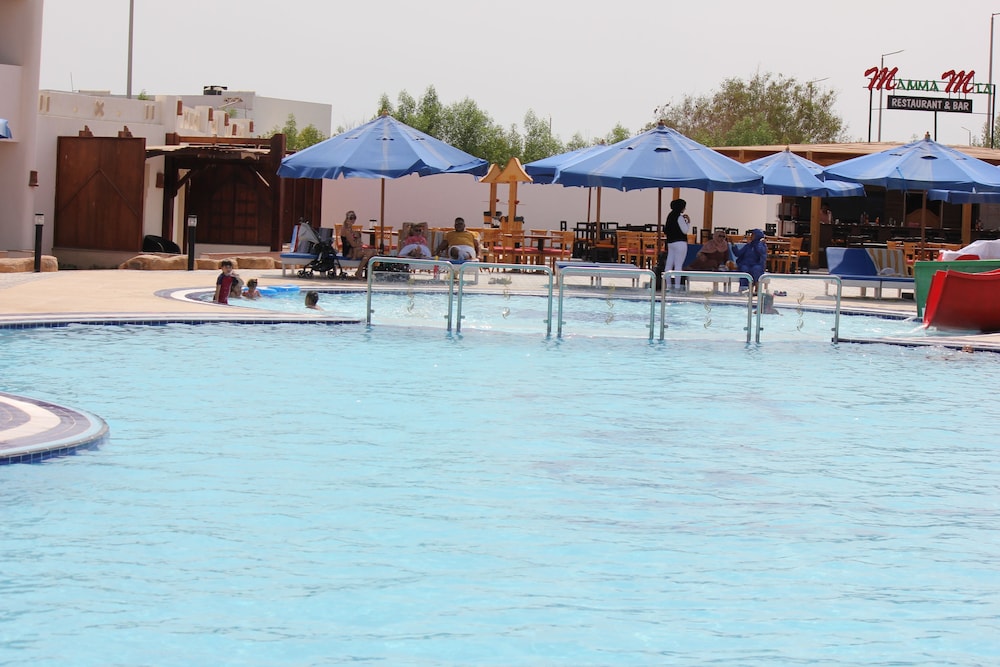 Tivoli Hotel Aqua Park 45/50