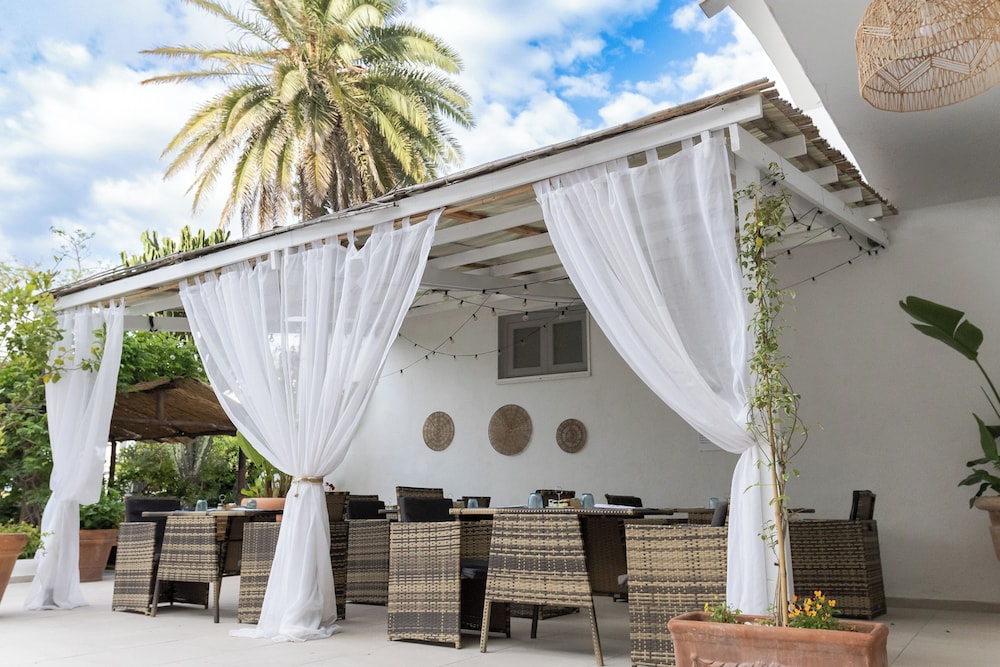 Hotel Villa Bina 5/66