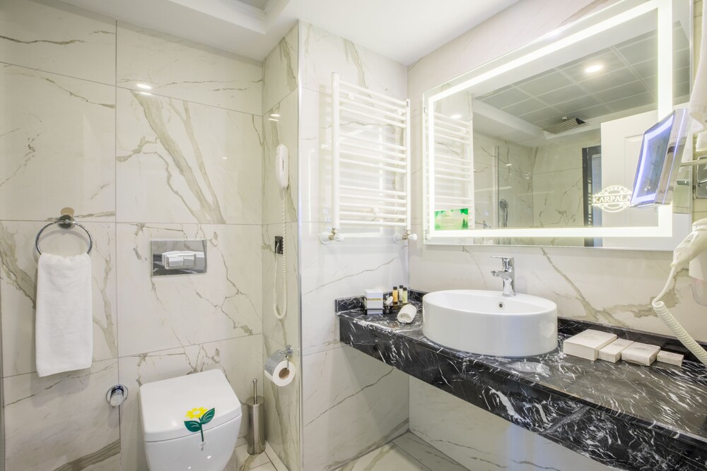 Karpalas City Hotel & Spa 16/70