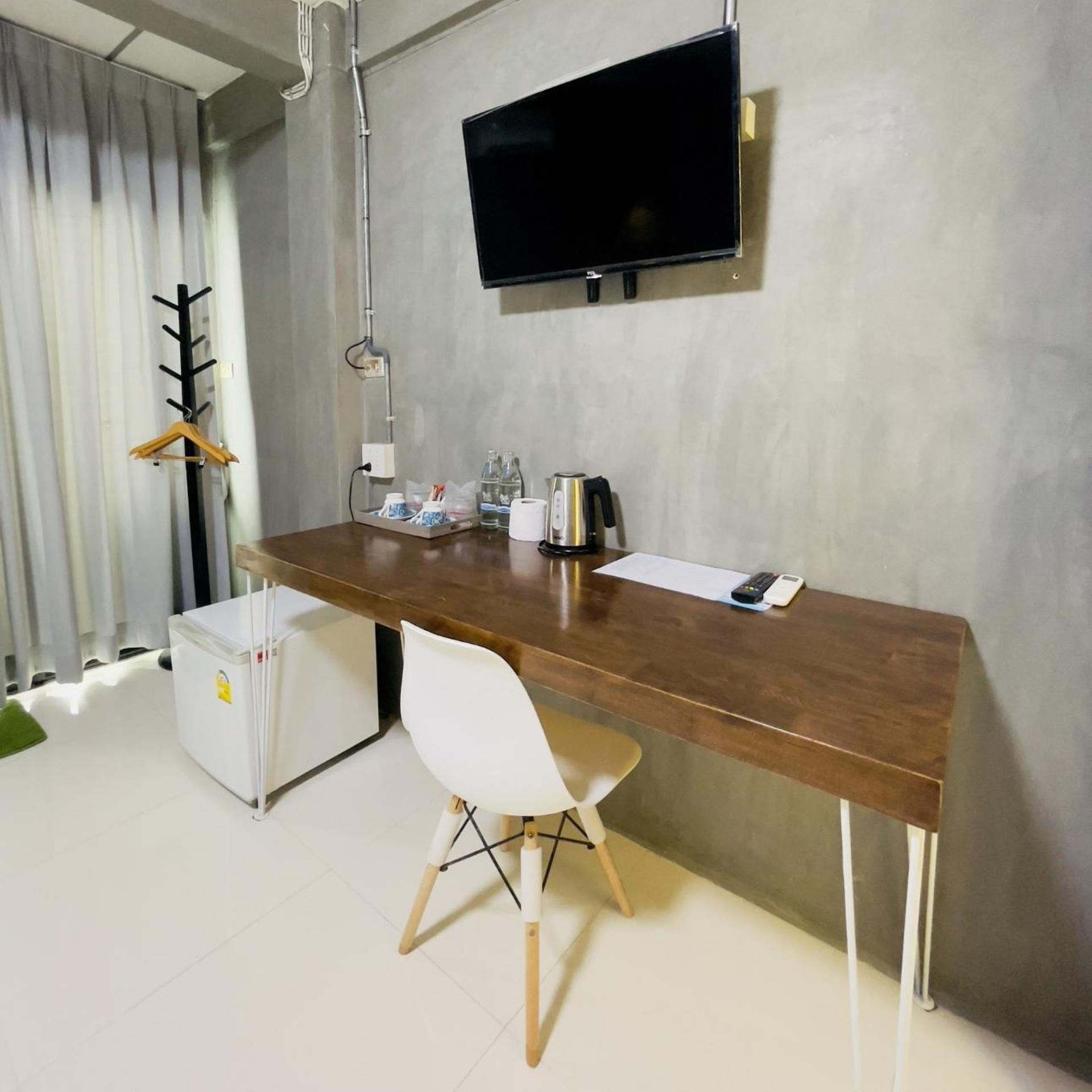 Baik Suite 32/41