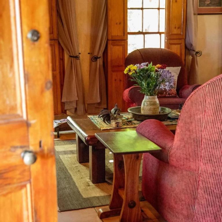 Die Heemhuis Self Catering 25/49