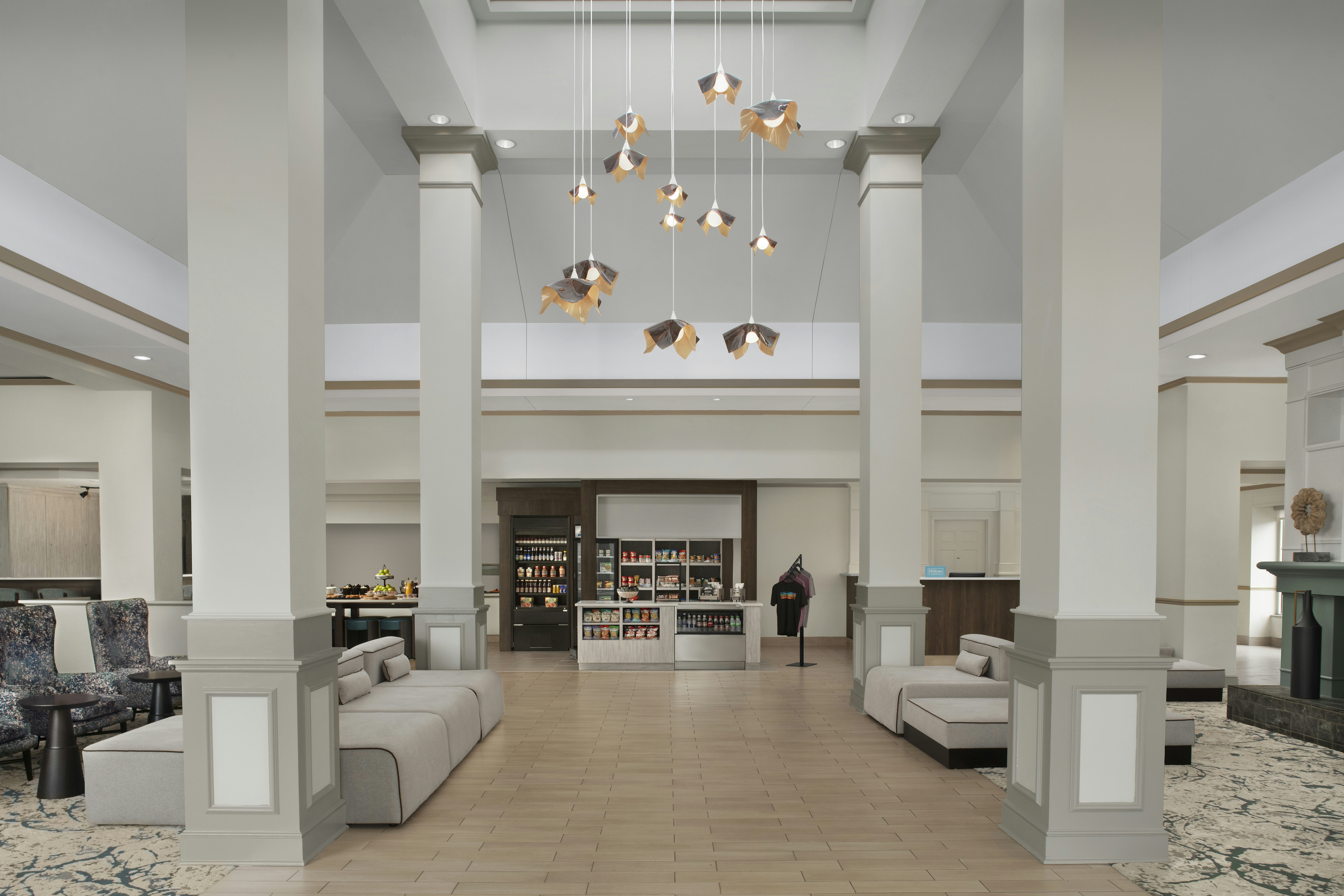Hilton Garden Inn Hoffman Estates 27/52