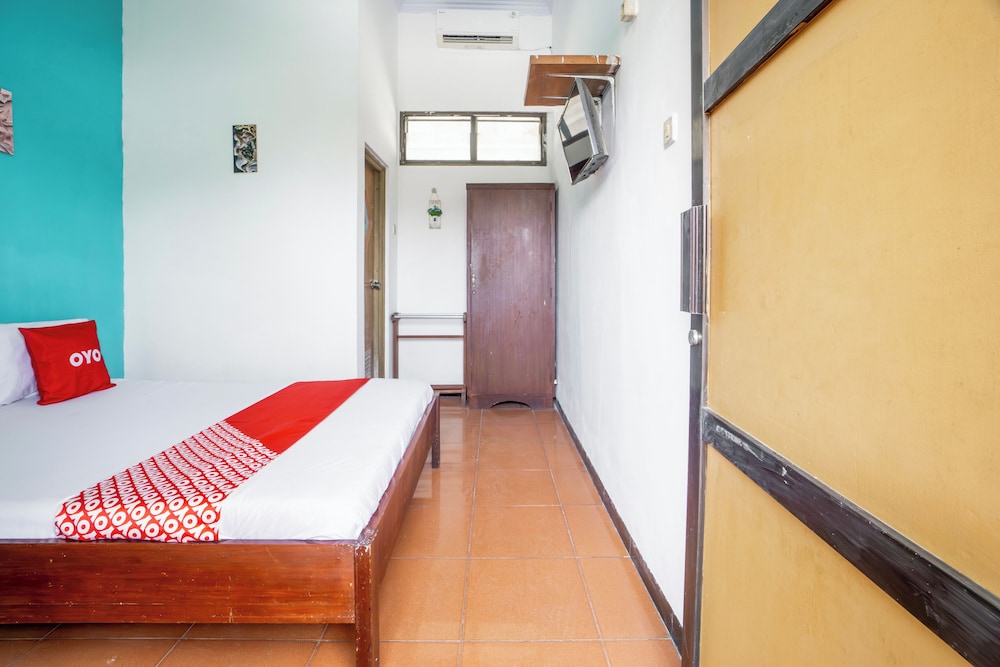 Hotel O Central Madiun Near Stasiun Kota Madiun 21/36