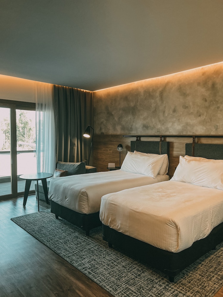 Boden Hotel & Spa by AKEN Soul 15/50