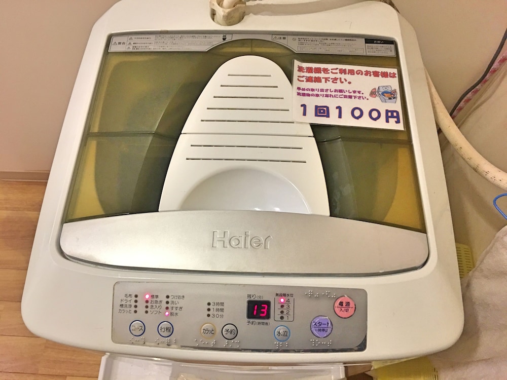 女性専用ゲストハウス福富 写真2