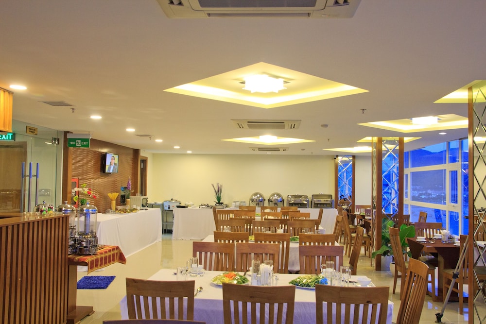 Nha Trang Wonderland Hotel 48/61
