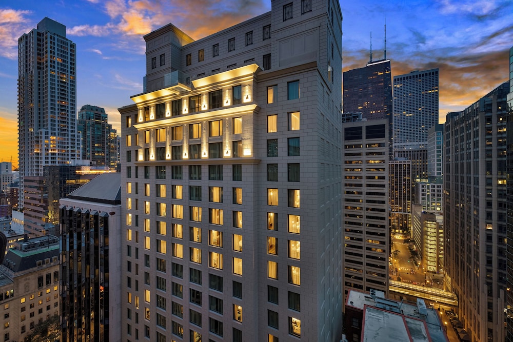 RIU Plaza Chicago 写真5
