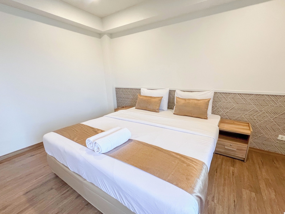 Inspire House Hotel 20/65