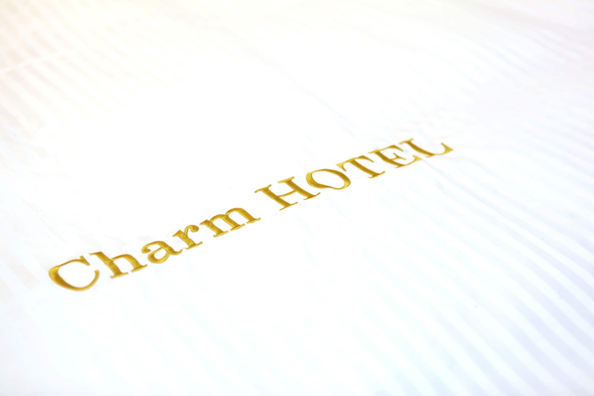 Charm Hotel 20/22