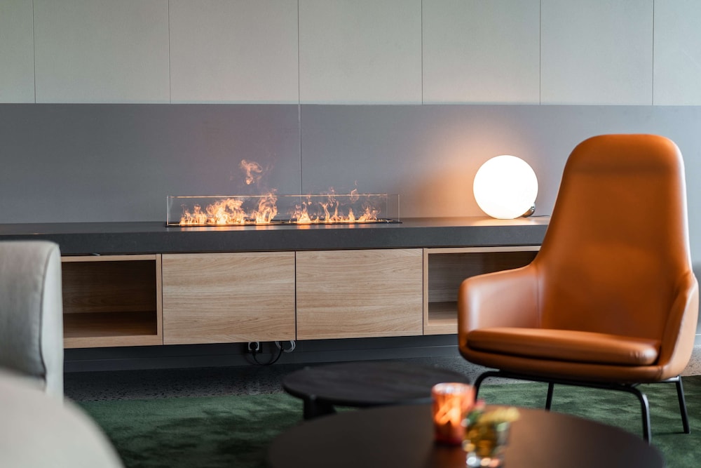 Scandic Hamar 5/71