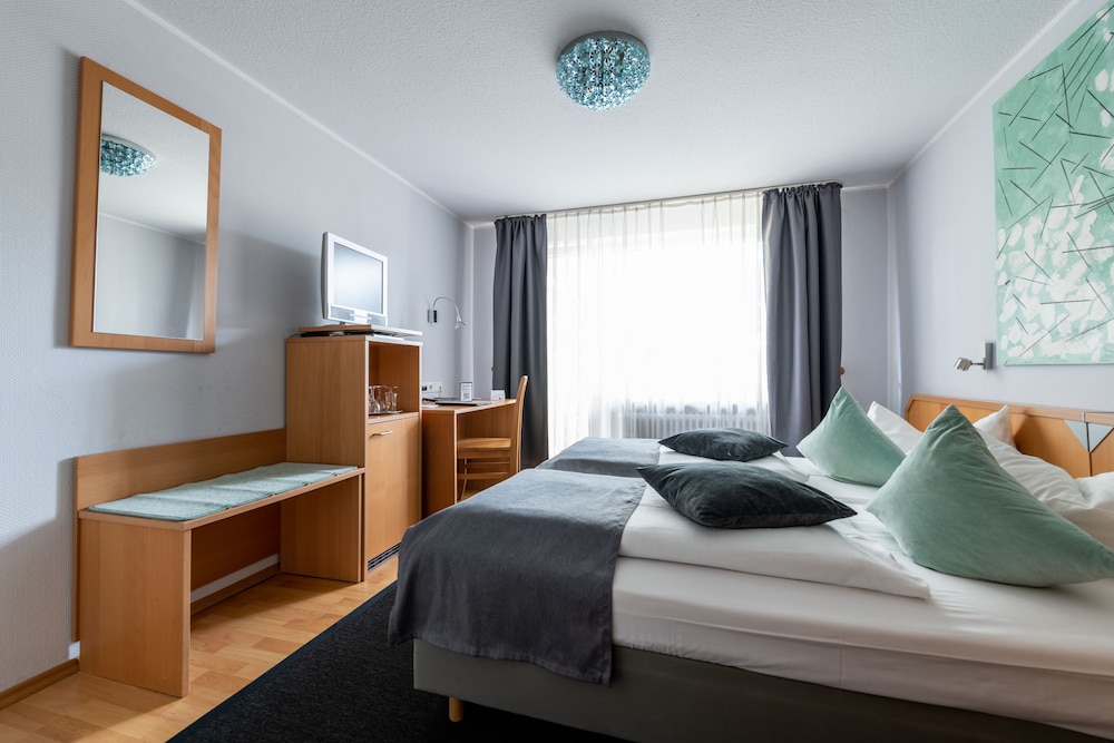 Art Hotel Aachen 16/41