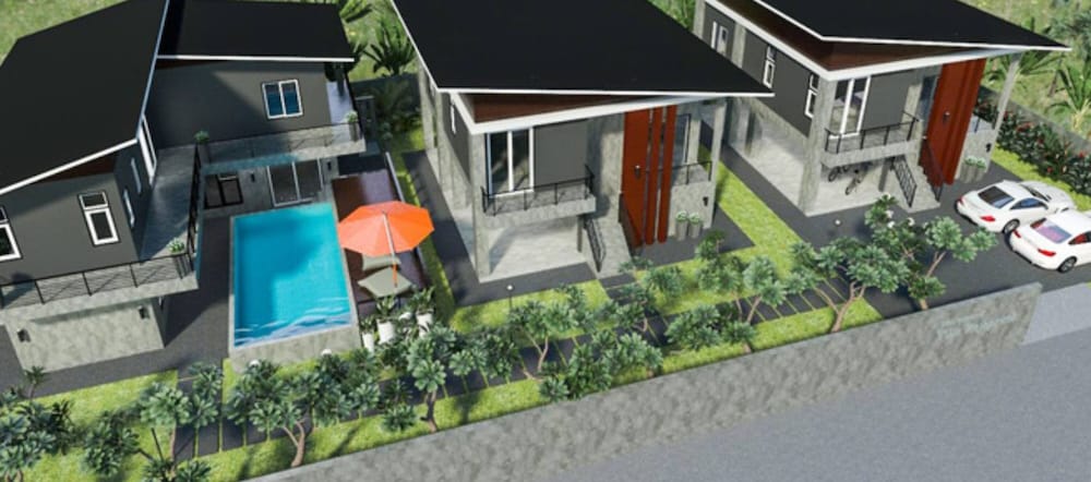 Villa Rajapruek 46/50