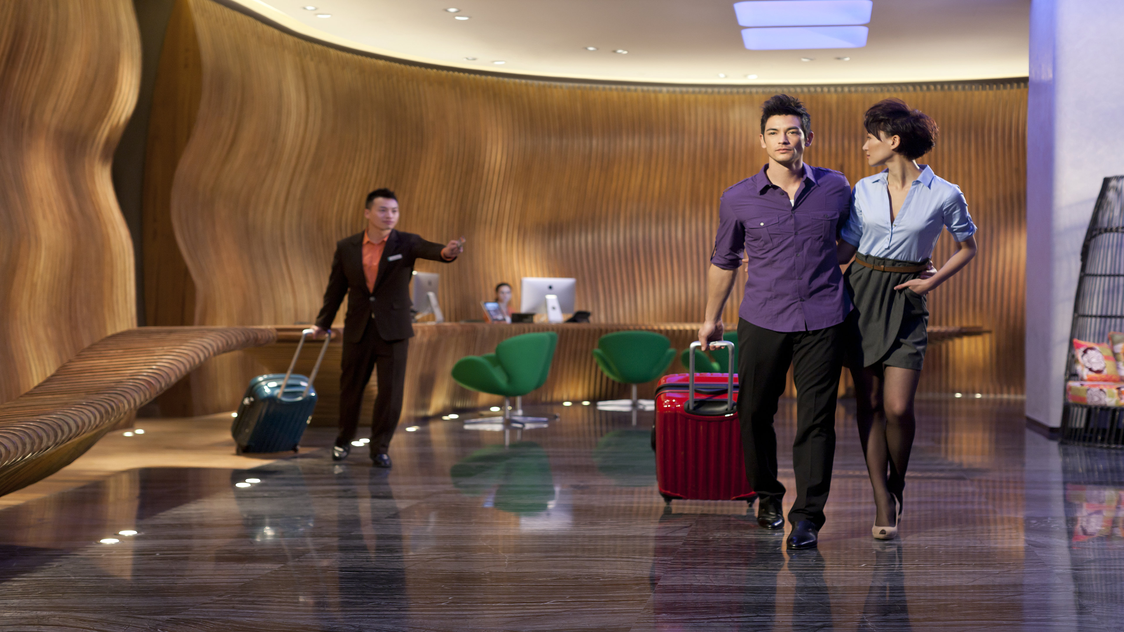 Indigo Shanghai On the Bund 43/85