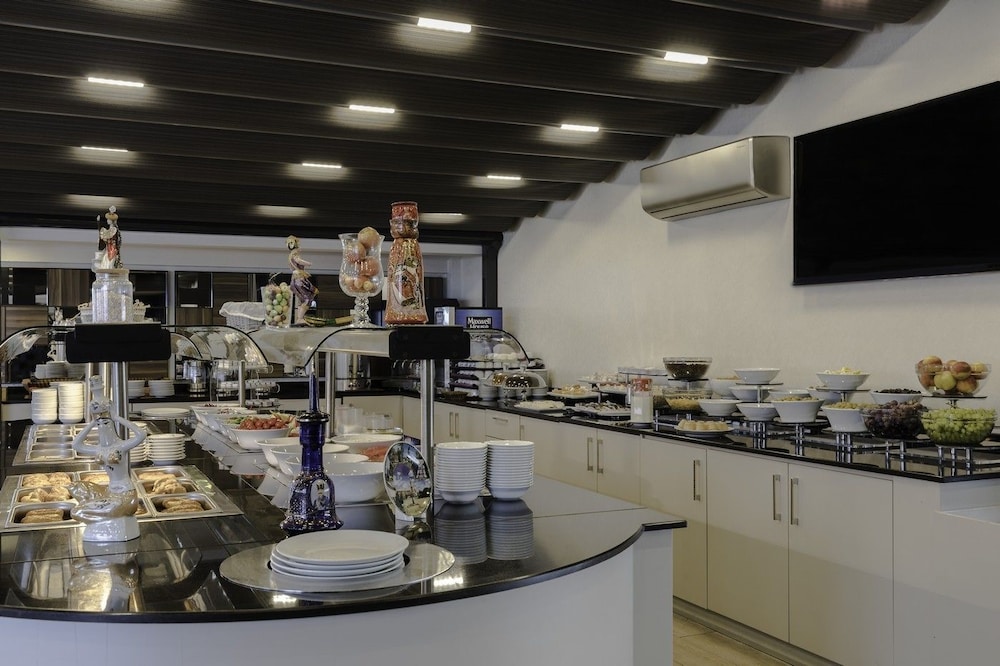 Hotel Venera Istanbul 55/62
