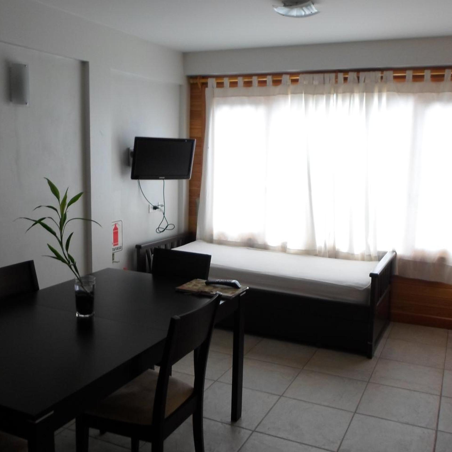 Apart Hotel Robles del Sur 31/50