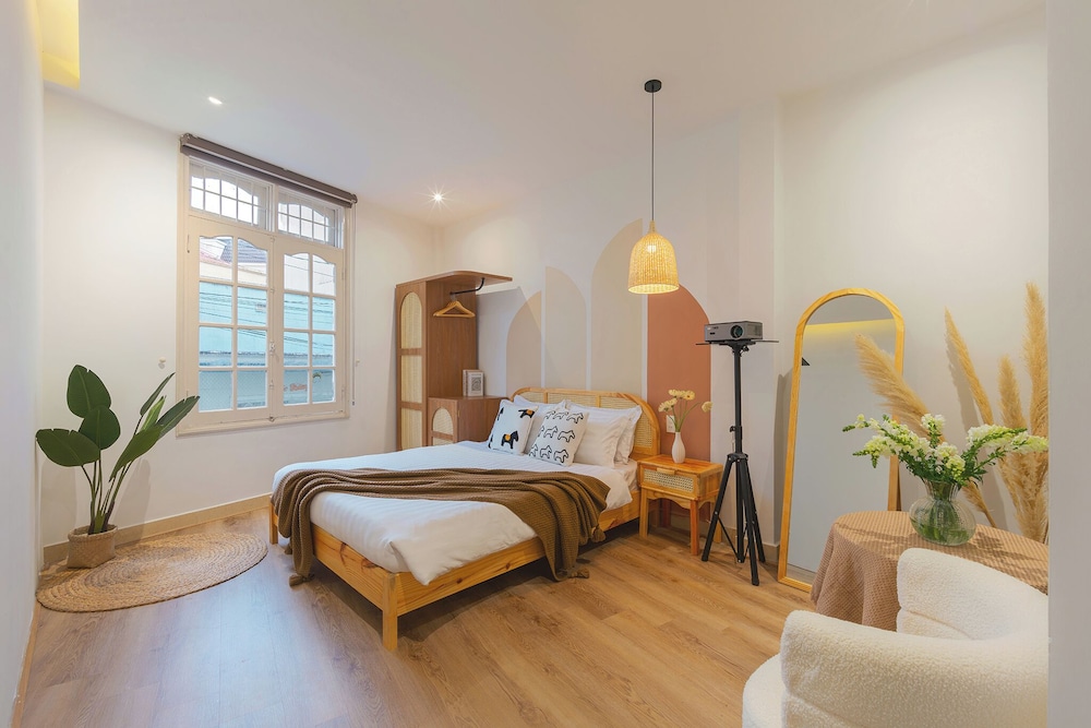 Green Meadow Villa&Coffee 25/54
