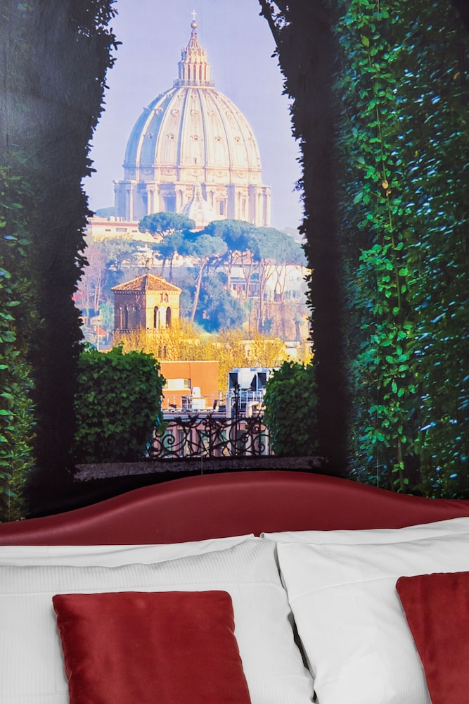 Piazza Di Spagna Lovely Nice And Comfy 67/68