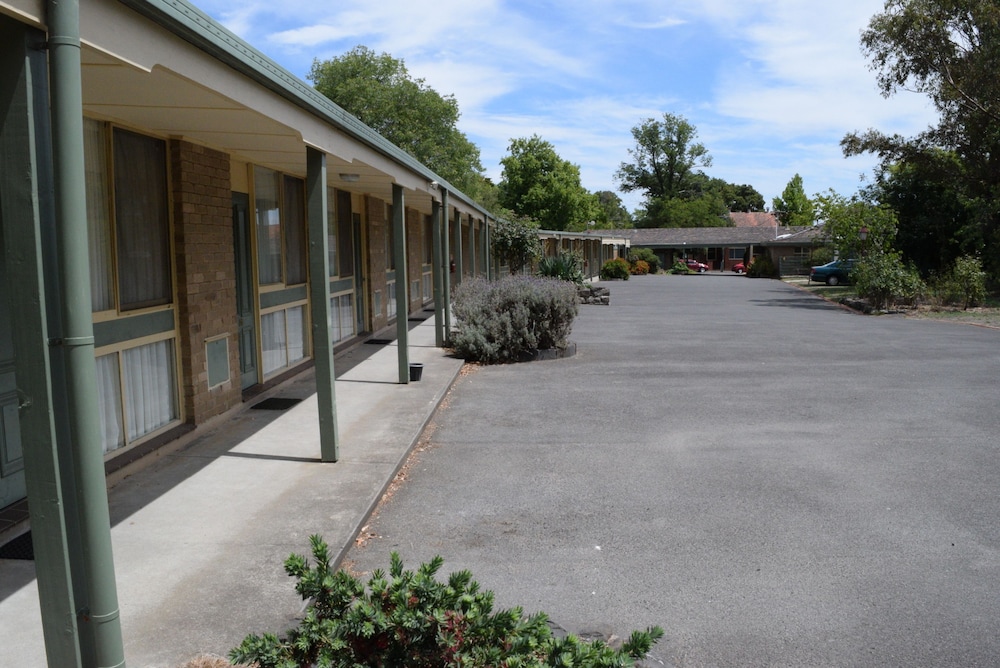 Eureka Lodge Motel 34/50