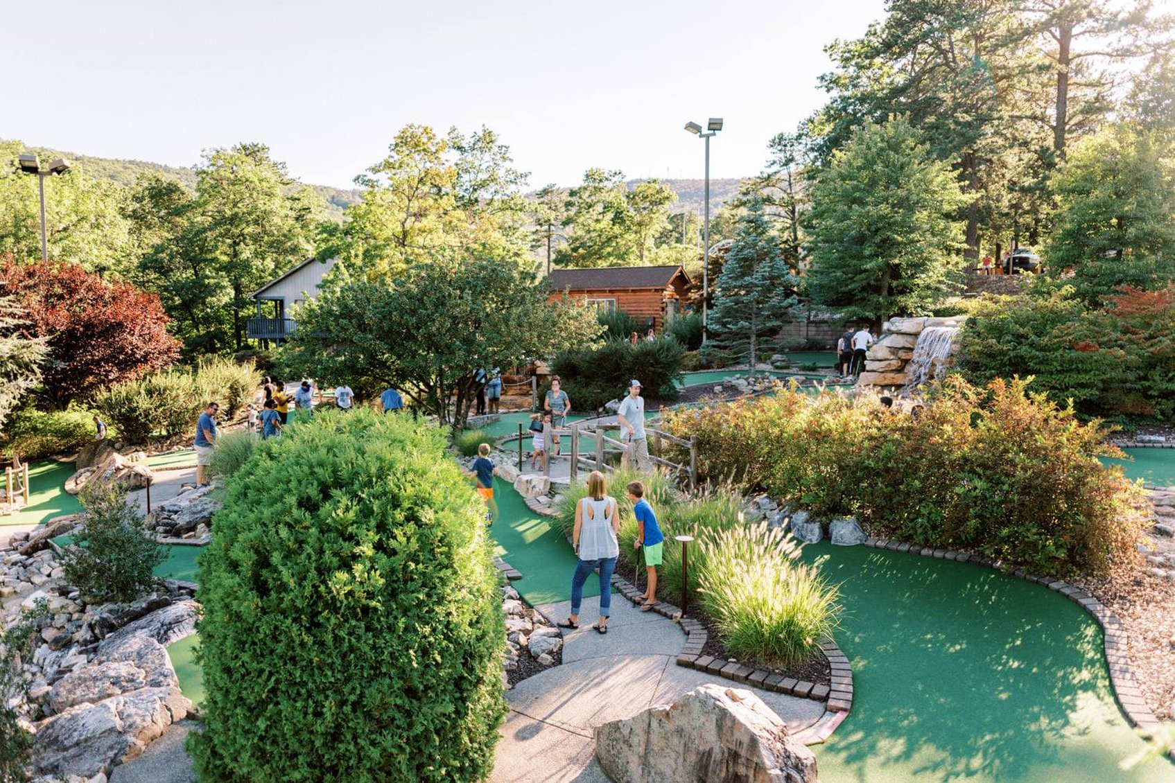 Massanutten Resort 41/47