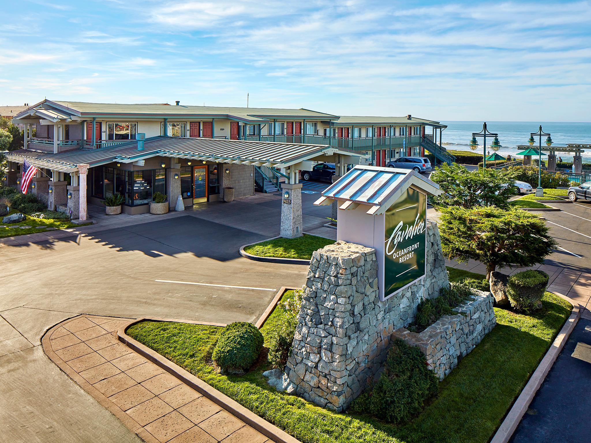 Premium, Ocean Front
