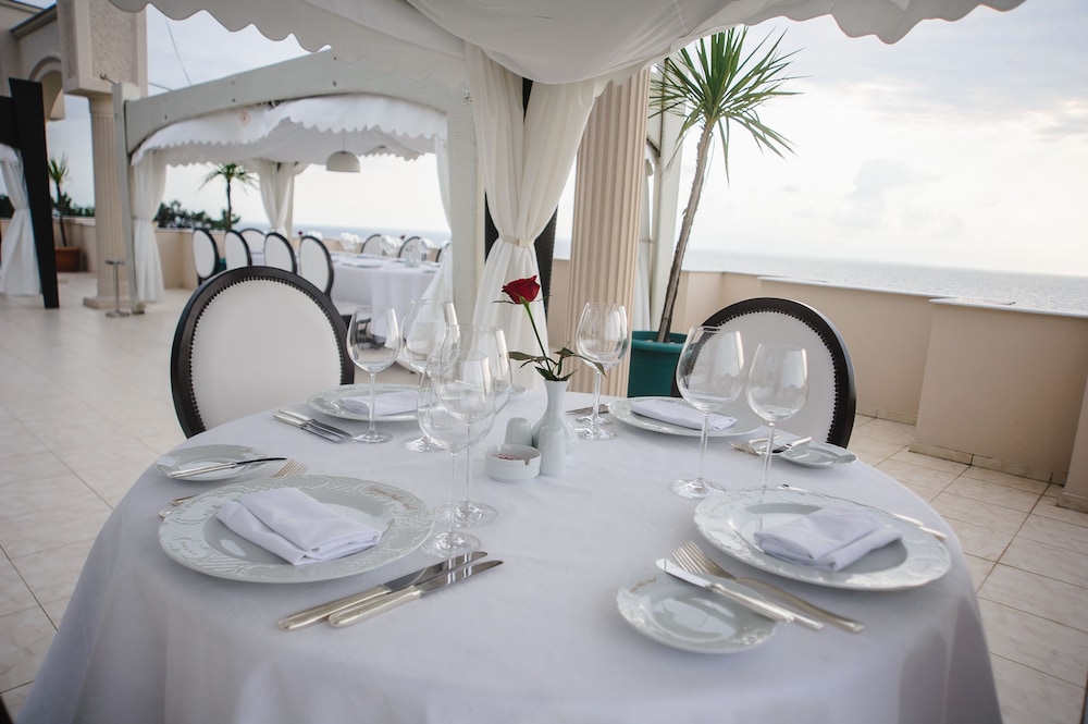 Georgia Palace Hotel & Spa Kobuleti Batumi 37/50