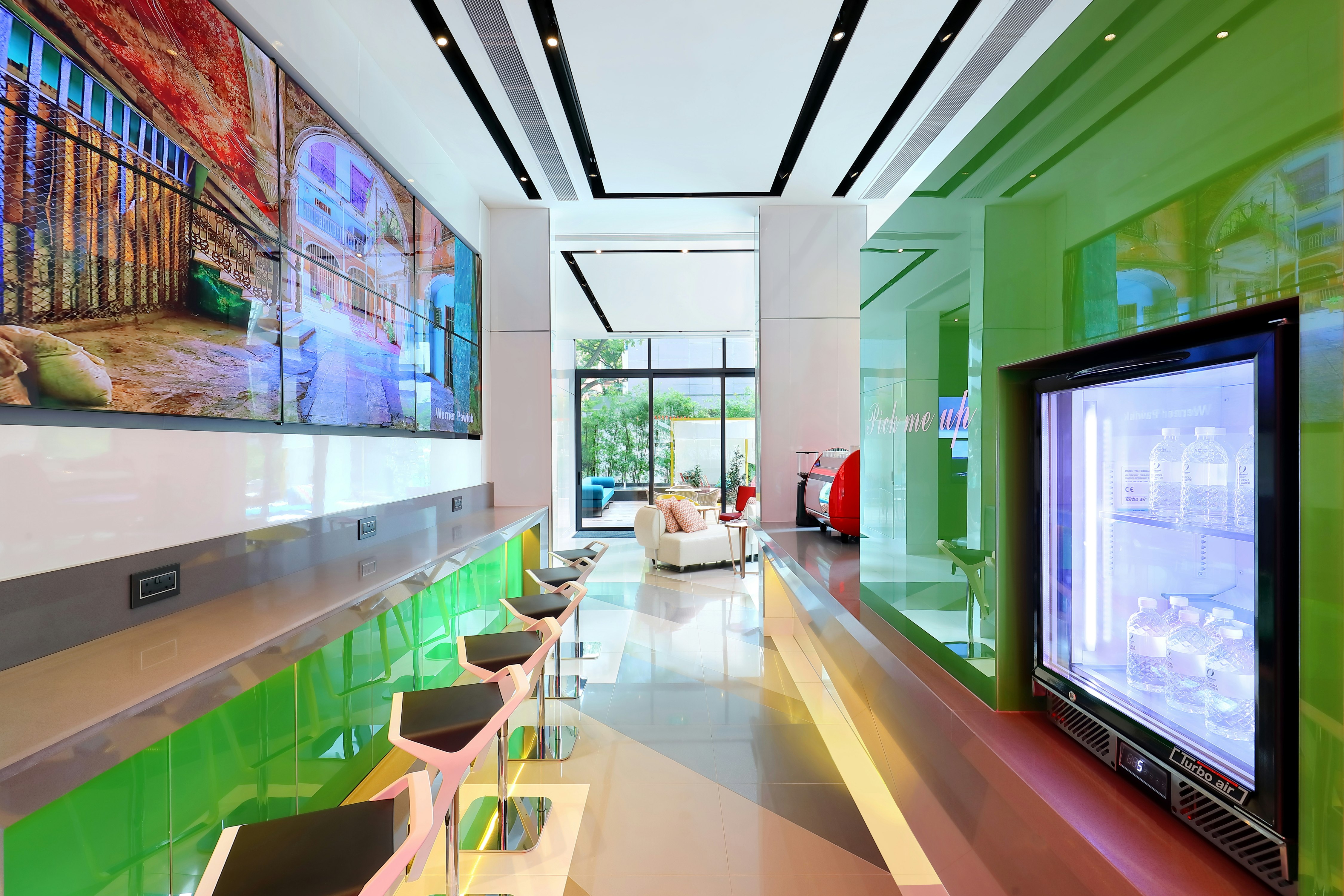 Oakwood Studios Singapore 28/51