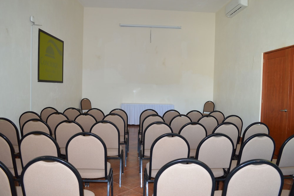 CONCIERGE PLAZA LA VILLA 52/61