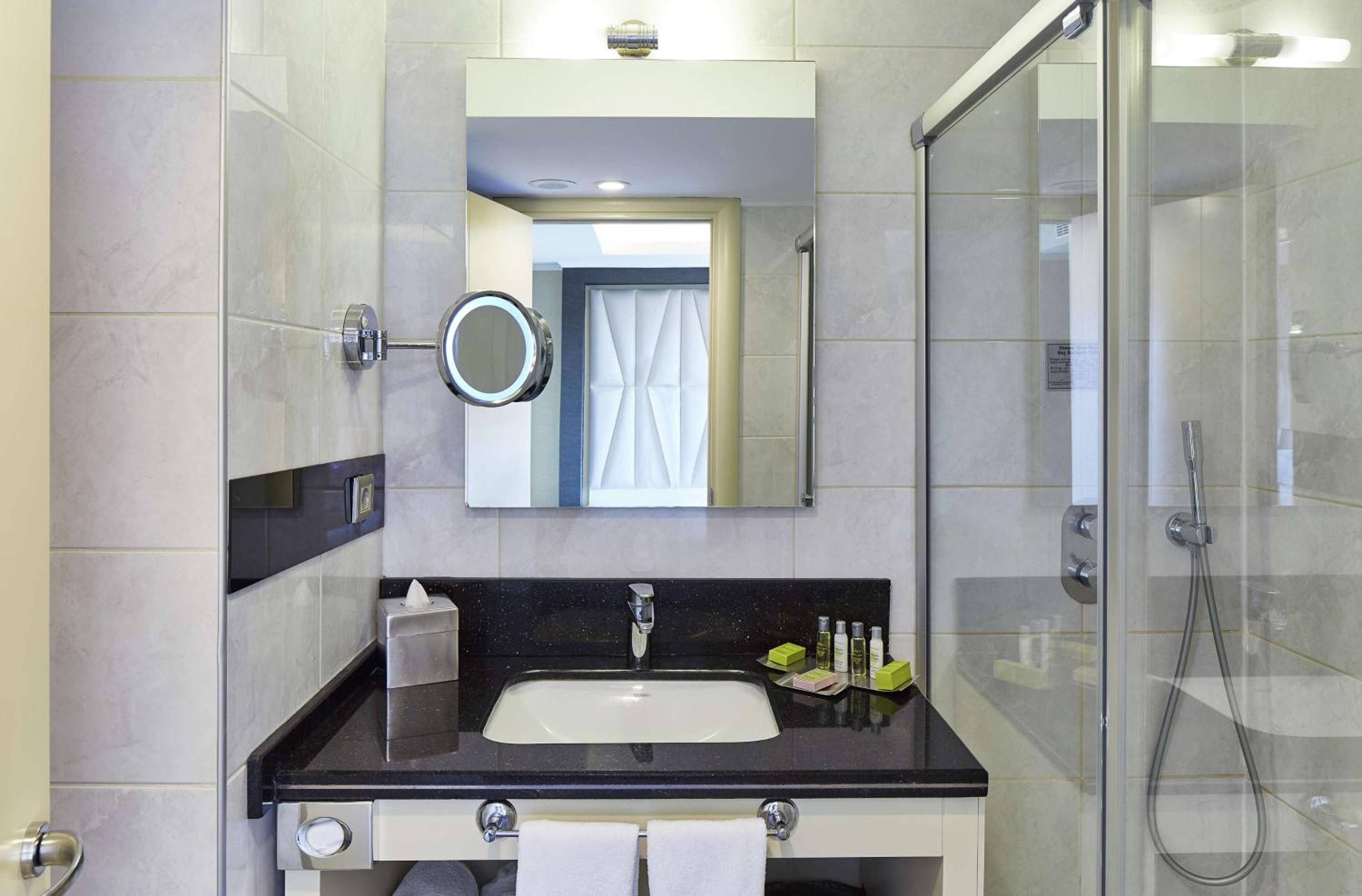 غرفة مفردة، Doubletree By Hilton Hotel Izmir Alsancak 25/28