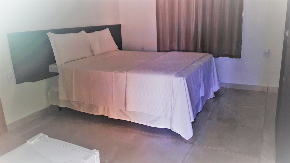 Hotel Kanaan 20/34