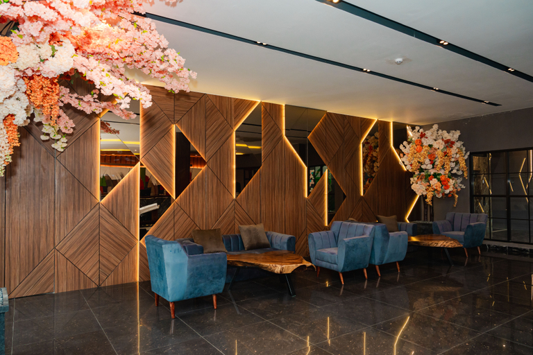 Merial Syariah Boutique Hotel 6/11
