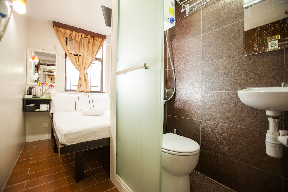 Comfort Guest House 43/50