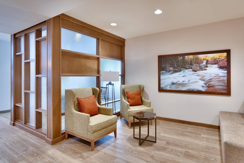 Fairfield Inn And Suites Denver West Federal Center 33/49