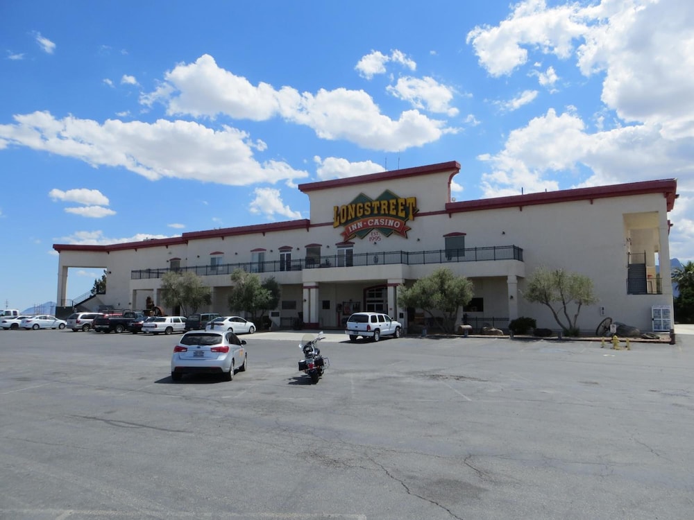 Longstreet Inn Casino 43/54