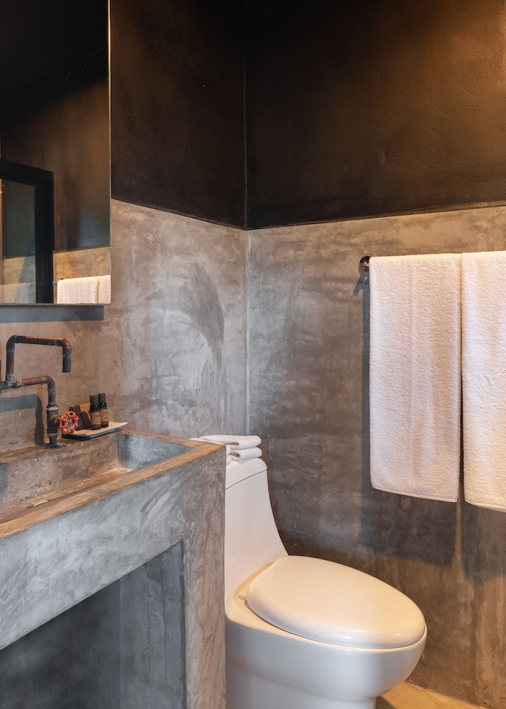 Aroma Tulum Hotel 39/42