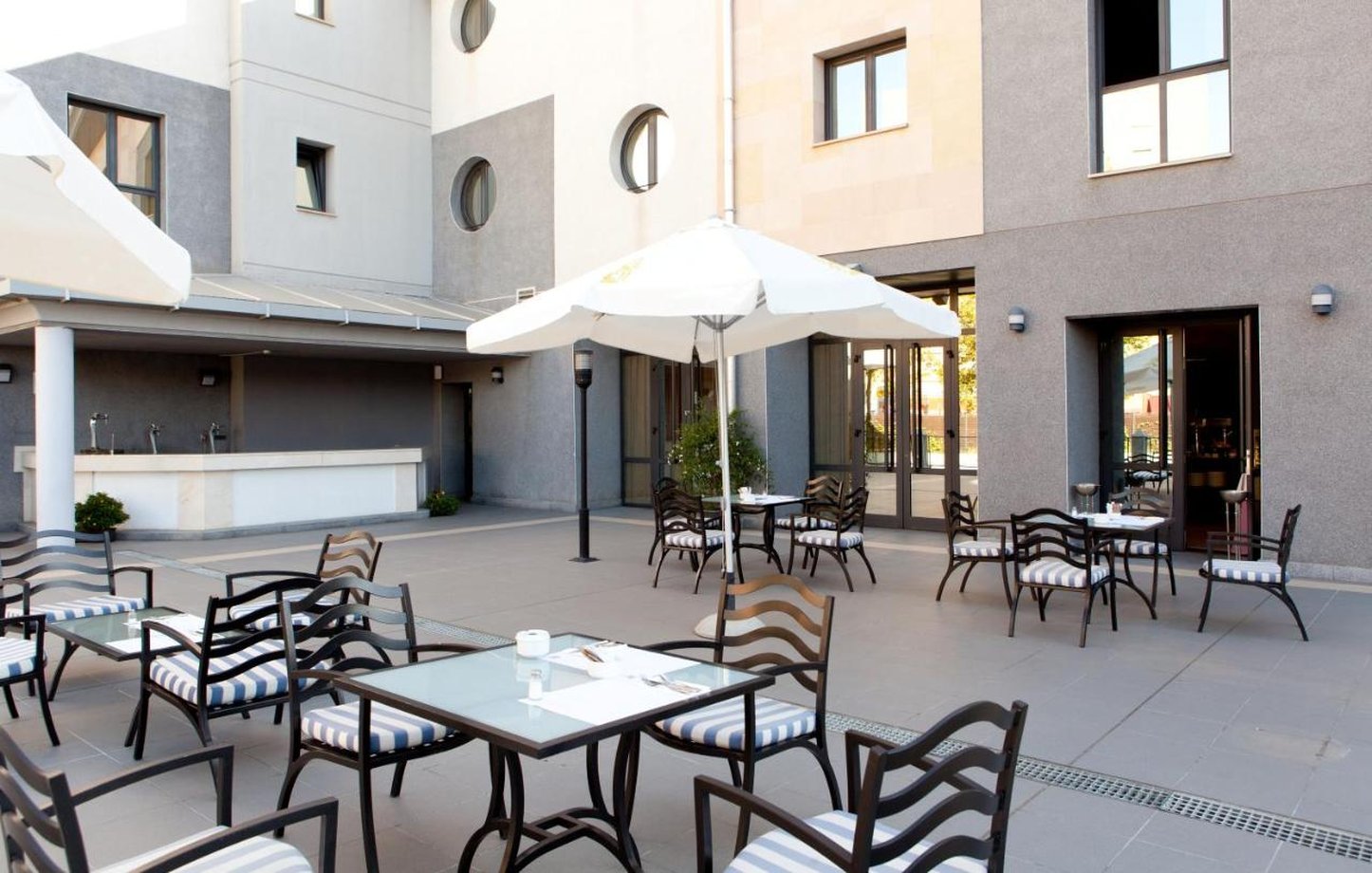 Hotel Badajoz Center 38/71