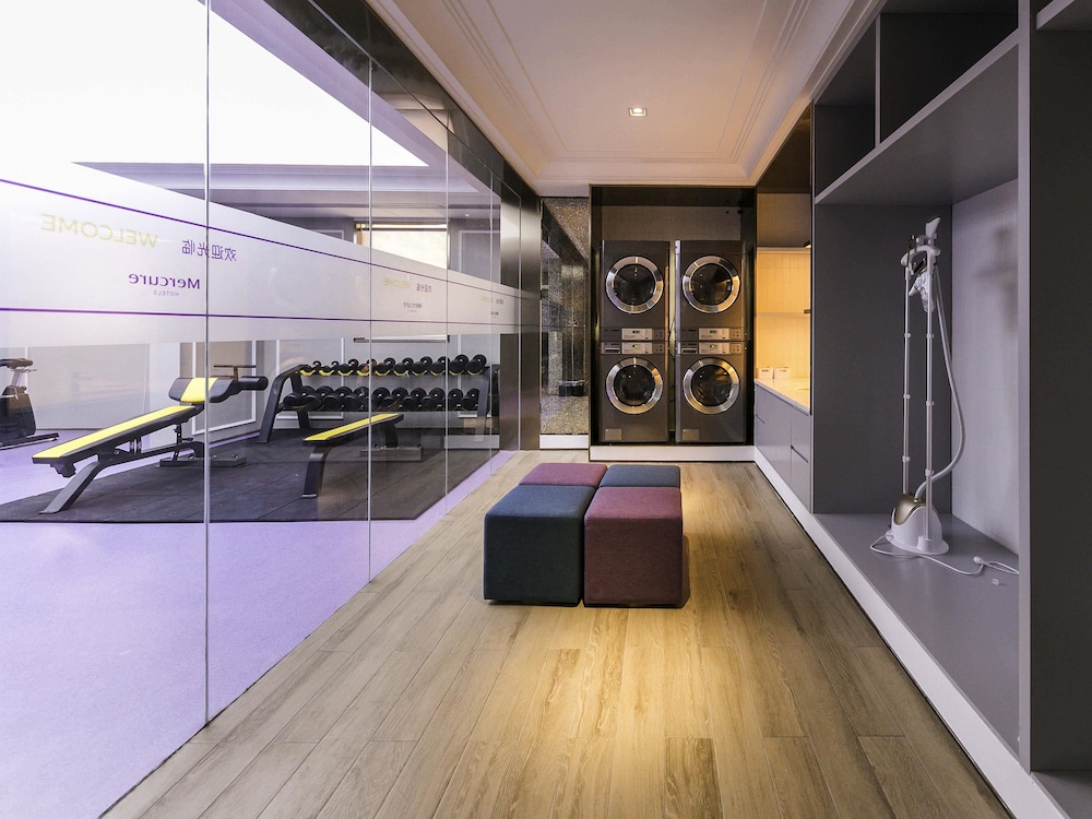 Mercure Xian Downtown 43/71