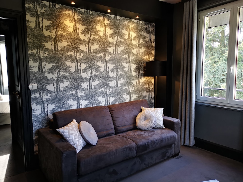 Hotel Du Boeuf Couronne 28/50
