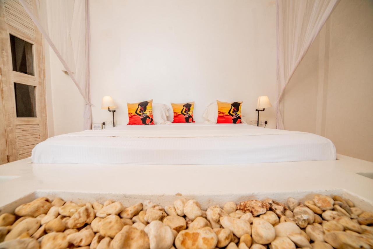 Nuri Boutique Hotel & Villas 17/54