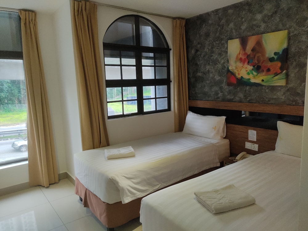 Hotel Golden View Puchong 14/39