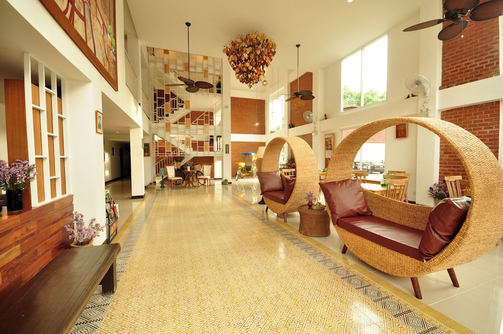 My Chiang Mai Boutique Lodge 54/72