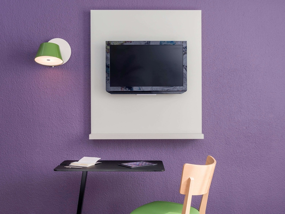 Ibis Styles Paris Boulogne Marcel Sembat 35/49
