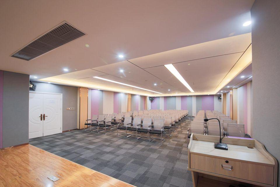 Lavande Hotel (Guangzhou Luoxi Xiajiao Metro Station) 18/31